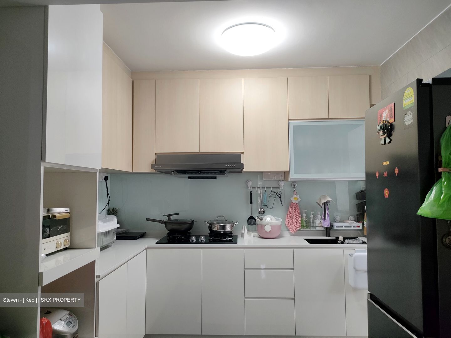 Blk 588B Pasir Ris Drive 3 (Pasir Ris), HDB 4 Rooms #543021701